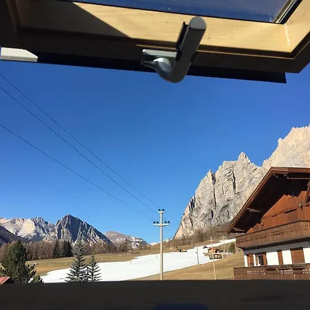 Verocai Views Apartman *
