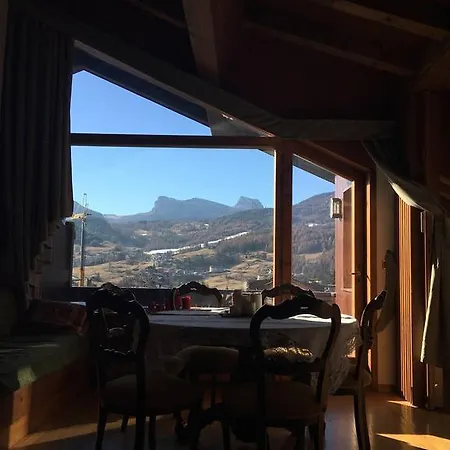 Verocai Views Apartman *