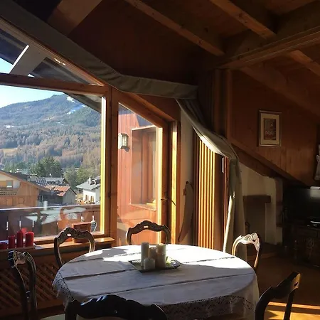 Apartman Verocai Views