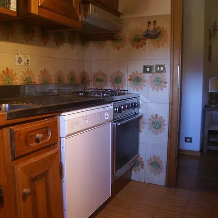 Verocai Views Apartman