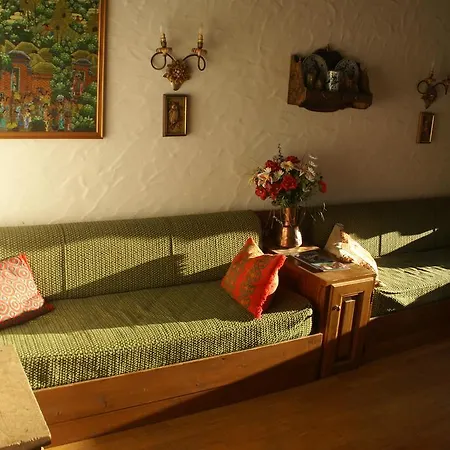 Apartman Verocai Views *