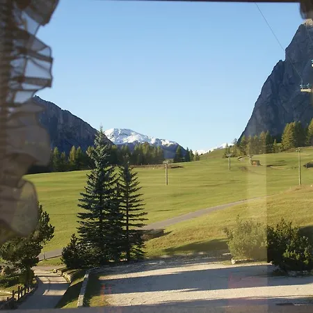 Apartman Verocai Views Cortina dʼAmpezzo