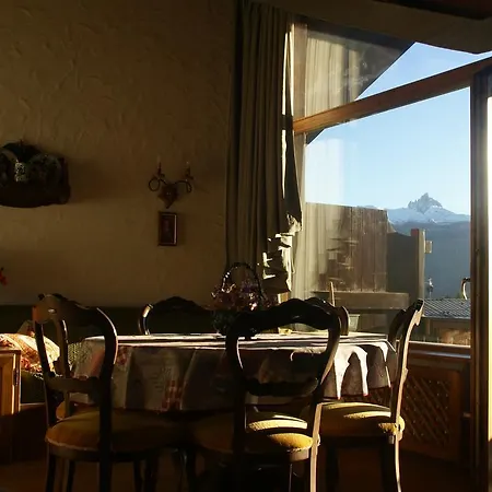Apartman Verocai Views