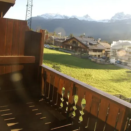 Verocai Views Apartman