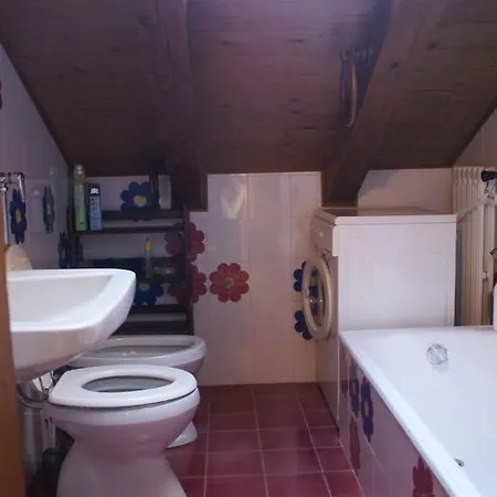 Apartman Verocai Views *
