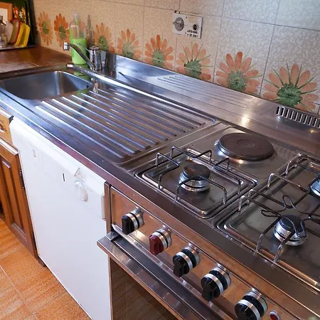 Apartman Verocai Views Cortina dʼAmpezzo