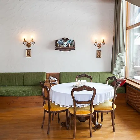 Verocai Views Apartman Cortina dʼAmpezzo