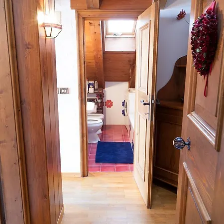 Apartman Verocai Views Cortina dʼAmpezzo