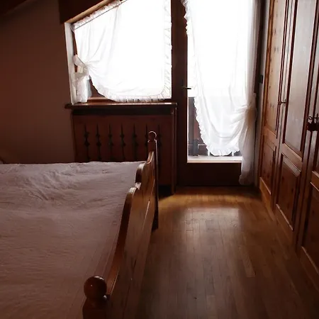 Apartman Verocai Views Cortina dʼAmpezzo