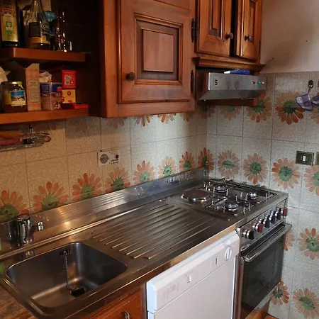 Apartman Verocai Views *