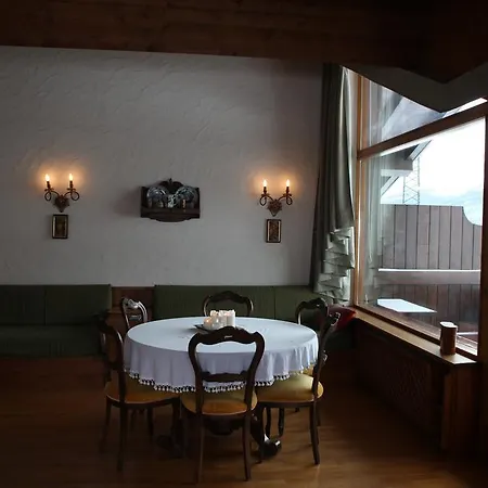 Apartman Verocai Views Cortina dʼAmpezzo