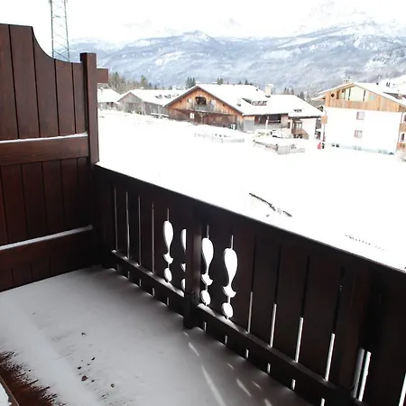 Verocai Views * Cortina dʼAmpezzo