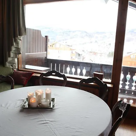 Apartman Verocai Views