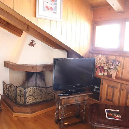 Verocai Views Apartman Cortina dʼAmpezzo