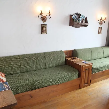 Apartman Verocai Views