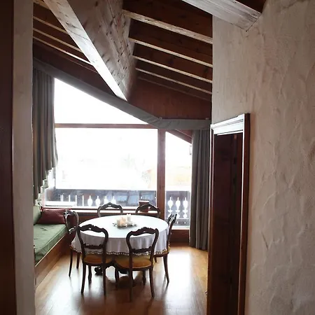 Verocai Views Apartman
