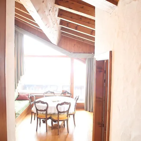 Apartman Verocai Views *