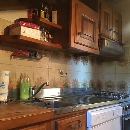Apartman Verocai Views *