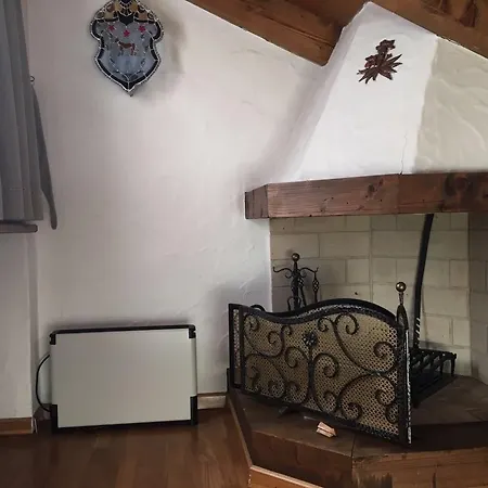 Apartman Verocai Views *