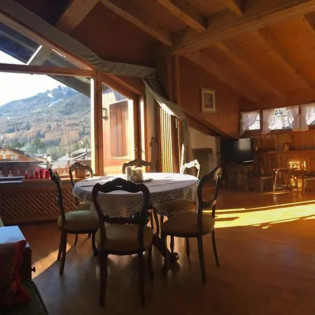 Verocai Views Apartman Cortina dʼAmpezzo